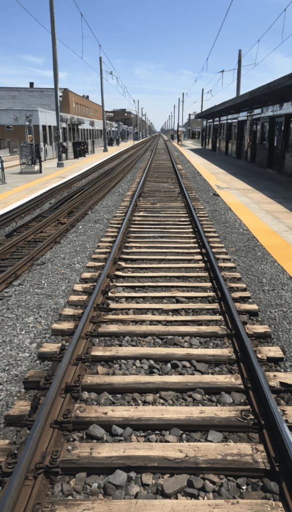 Far Rockaway Branch