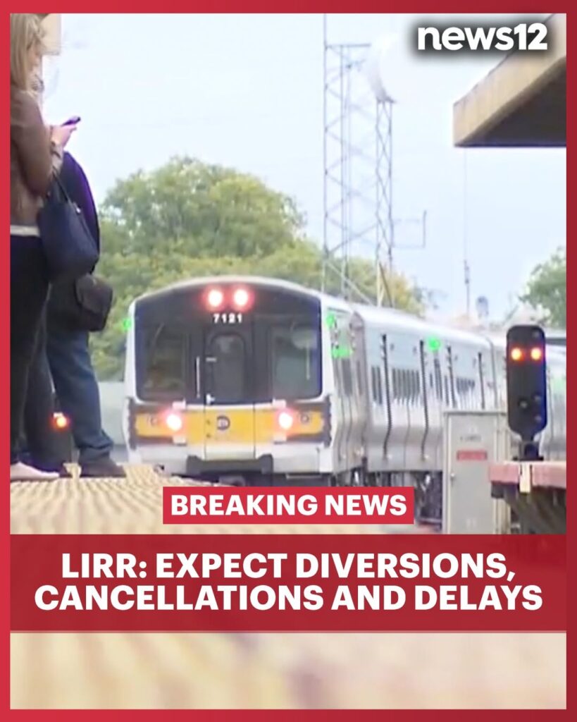 LIRR News